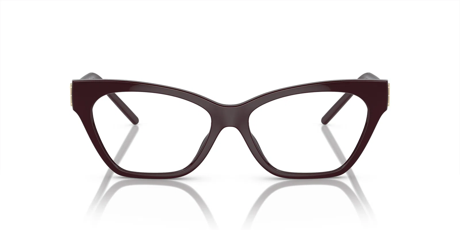 Tory Burch 4013U Eyeglasses - view 7